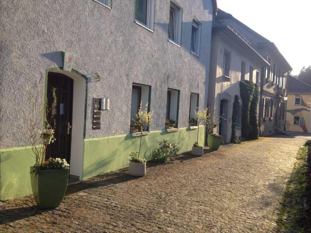 Ferienwohnungen Riedel Pegnitz Exterior foto