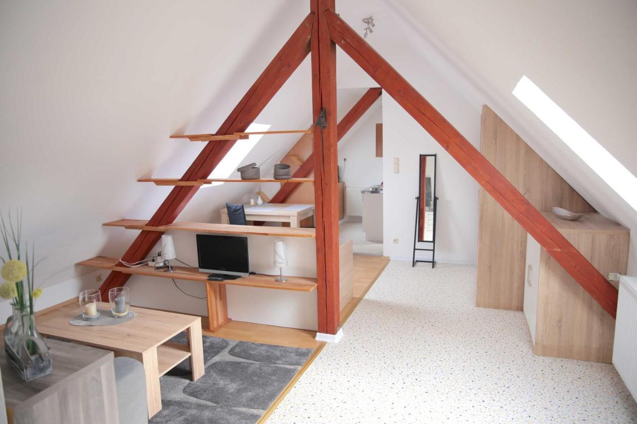 Ferienwohnungen Riedel Pegnitz Exterior foto
